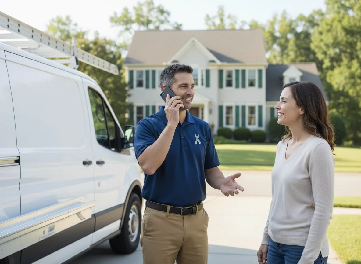 Home Gutter Service Guys, TN FAQs